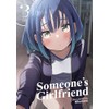 Someone's Girlfriend Vol. 3