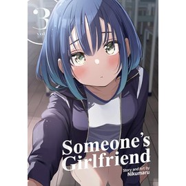 Someone's Girlfriend Vol. 3