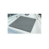 Oceansouth Custom Sailboat Flush Hatch Covers for Lewmar (Grey, Length