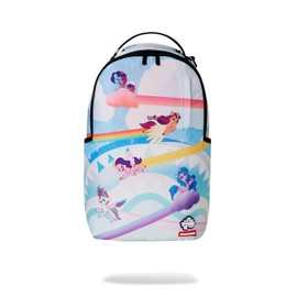 Sprayground MLP PONY TRAILS DLXR BACKPACK