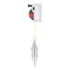 Magnetic Wire Hammer Quickly Stabilize Resistance Adjustable Flexible Hammer Line