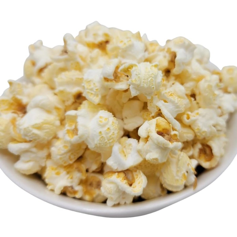 Gold Dust Kettle Corn | Kettle Corn | Sweet and