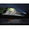 Fenix LD30R EDC Flashlight, 1700 Lumen USB-C Rechargeable for Everyday