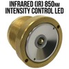 Wicked Lights Replacement Infrared 850nm (IR) Intensity Control LED for