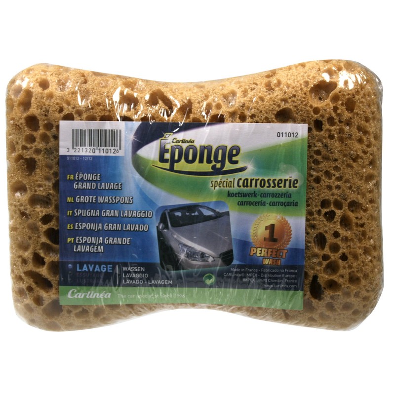 Carlinea 011012 Large Wash Sponge