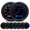 MAIMEIMI 85mm Diesel Engine Tachometer 7000RPM Gauge With Tacho Adapter