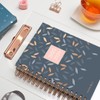 2025-2026 Academic Diary A5 Day a Page - Mid Year
