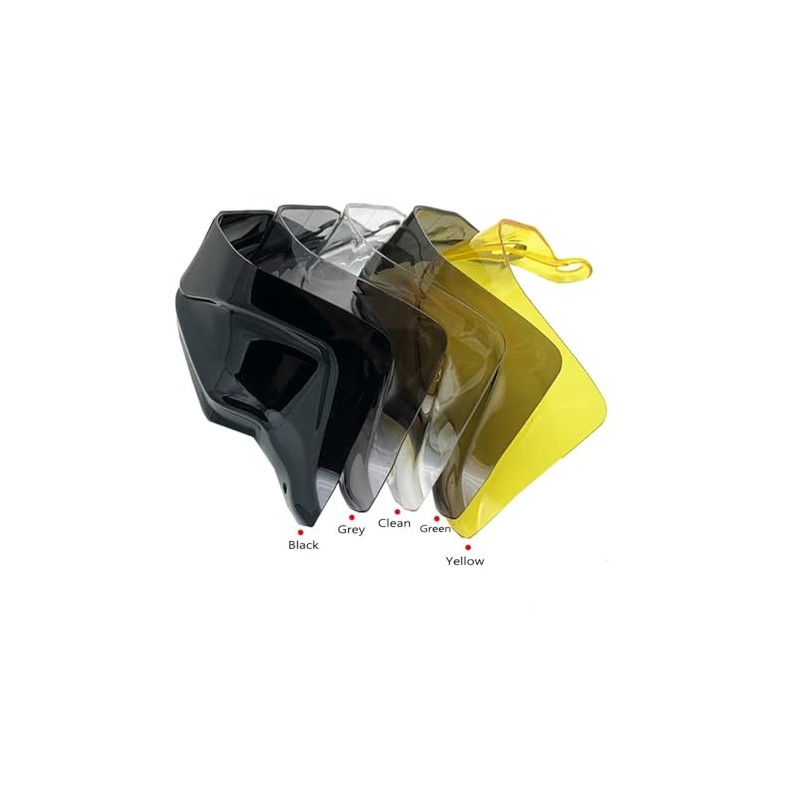 For Honda NC750X DCT NC750S NC700X NC 750X2013-2023 Motorcycle Handguards