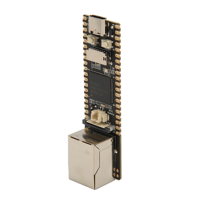 RV1106 for Pico for Linux Micro Development Board Highly Integrated