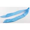 Mytoptrendz® Wire Headband Dotted Retro Wired Head Scarf Rockabilly Bandy