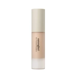 Naturaglace Skin Treatment Foundation NO3 (Healthy Skin Color) 20ml (x1)