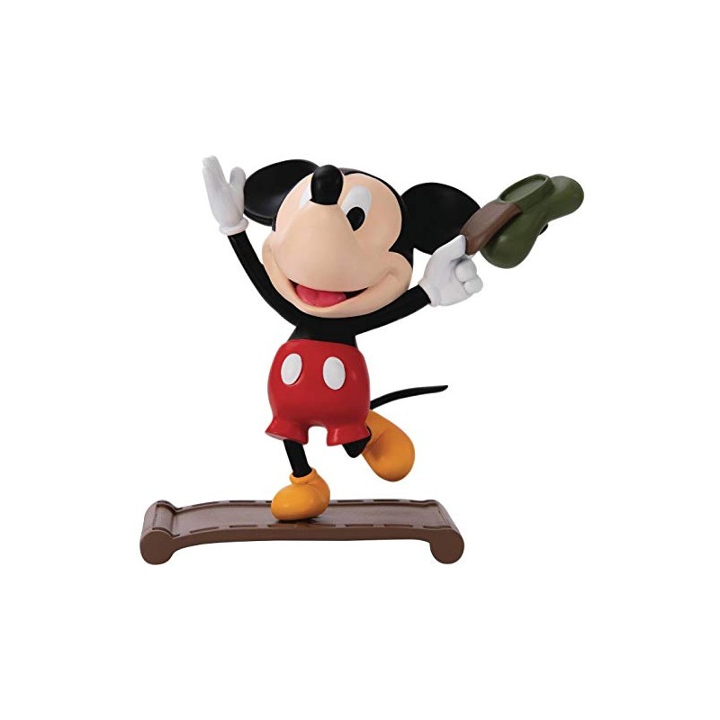 Beast Kingdom Mickey Mouse 90th Anniversary Mea-008 Modern Mickey Mini