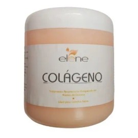 Elene Tratamiento De Colágeno Con Aceite De Durazno