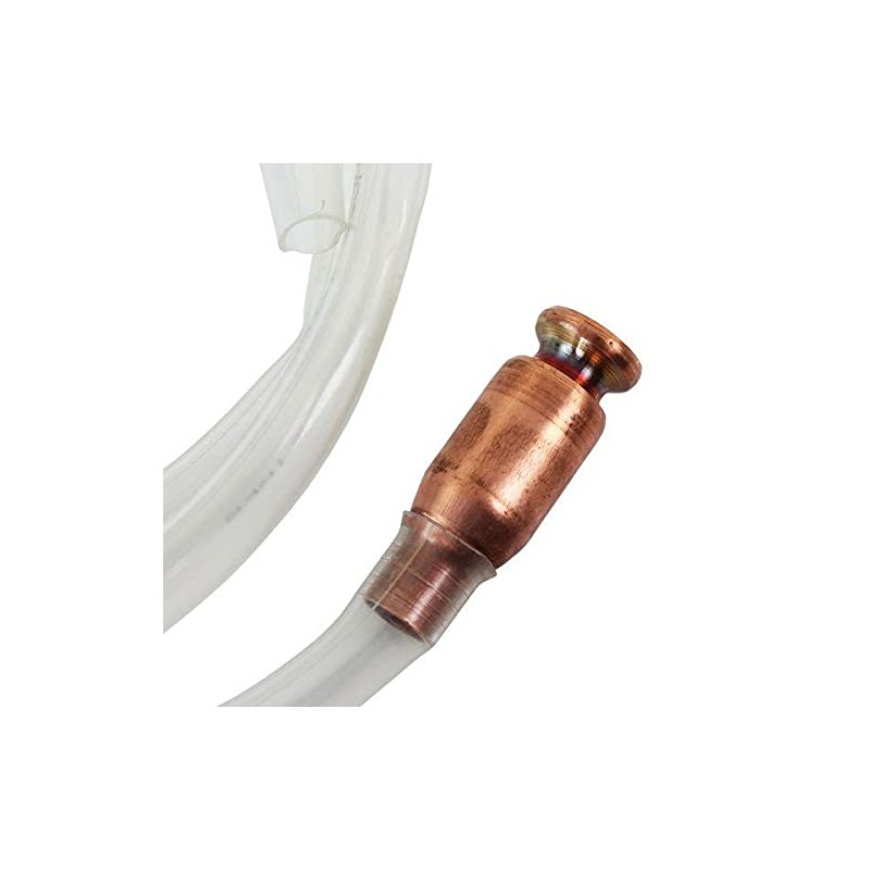 US PRO Tools Jiggle Self Priming Syphon Hose Siphon Pump