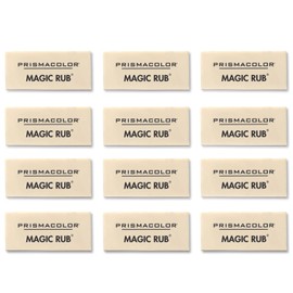 Magic Rub Borrador nº 1954 12Box Min 1 caja