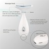 VRAIKO VRAIKO LILY Neck Face Facial Massager Skin Rejuvenation Device