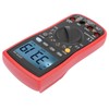 ZT219 Auto Range Digital Multimeter Ac DC Voltage TrueRMS Tester