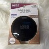 Kiss New York Pressed Powder Shine Control PP14N Rich Mocha