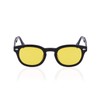 X-LAB Unisex Moscot Style Sunglasses 8004