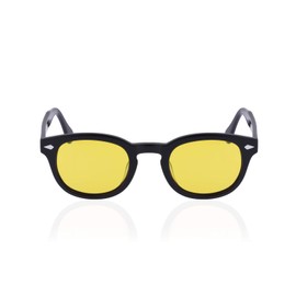 X-LAB Unisex Moscot Style Sunglasses 8004