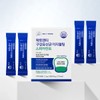 락토덴티 구강유산균 이지멜팅 스피아민트 2+1박스 총90포 (3개월분) Lactodenti Oral Probiotics