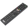 RMT-TX100A RMTTX100A Replacement Remote Control,Proxima Direct fit for Sony Bravia