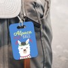LT098 Alpaca Your Bags Novelty Funny Unique Designer Gift Glossy