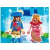 Playmobil Earl and Countess