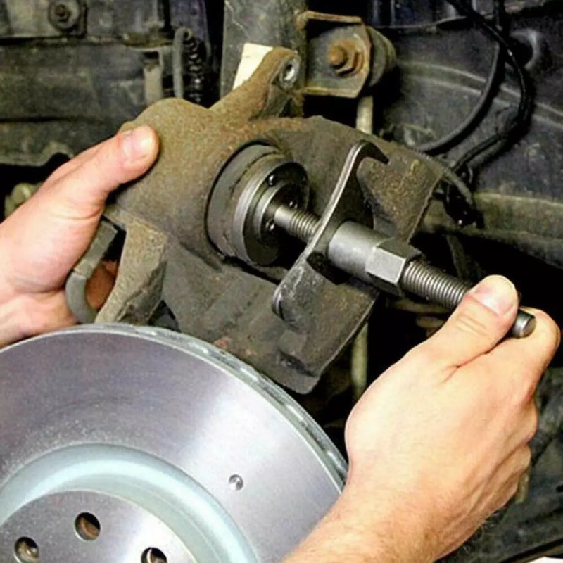 ATE Pro.USA 14pc ATE PRO Universal Disc Brake Caliper Wind