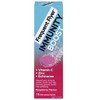 Frequent Flyer Health Boost Immune System Raspberry 15 Effervescent Tablets