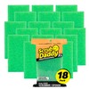 Scrub Daddy Extra Large Sponge Daddy - Bulk Kitchen Sponges