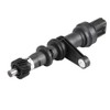 Suuonee ABS Sensor de velocidad, 78410S04901 Sensor de transmisión de