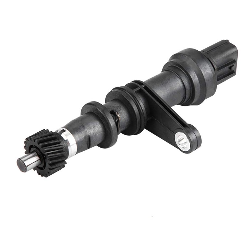 Suuonee ABS Sensor de velocidad, 78410S04901 Sensor de transmisión de