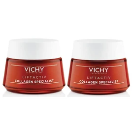 VICHY Liftactiv Collagen Specialist 2 x 50 ml