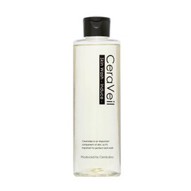 CeraLabo Skin Wash Indeuce (8.5 fl oz (250 ml)), Face Wash, Body Soap, Sensitive Skin, Dry Skin, Weak Acid, Glycerin Free, Spruce Development, CeraLabo [CeraVeil Skin Wash -Induce]