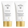 Protector Solar Facial Revitalizante Royal Fps Set 2pz
