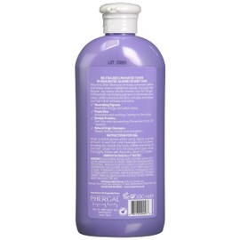 Naturtint Silver shampoo neutralising