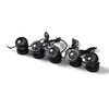 Jebao Submersible LED Pond Light, Set of 5