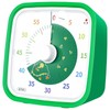 Yunbaoit Visual Timer with Protective Case, Dinosaur Disk 60 Minute