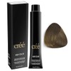 Cree Professional Permanent Hair Color, 100ml - 3.4 fl.oz. (Cold
