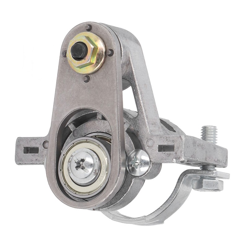 Power Grinder Universal Conversion Head Stainless Steel Electric Angle Grinder