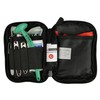 Rescue Essentials Plain Clothes Carry Medical Kit with Celox Rapid