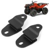 2pcs Exhaust Muffler Pipe Bracket Hangers 2GU-14771-00-00 Fit for Yamaha