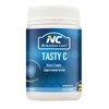 Nutrition Care Tasty C Vitamin C Complex Powder Orange 150g
