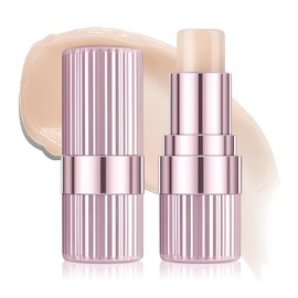 Multi-Use Makeup Stick Set – Highlighter Blush Cream, Waterproof Eyeshadow, Long-Lasting Eyeliner & Glitter Pencil for Glow & Easy Application