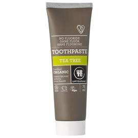 (Pack Of 6) Tea Tree Toothpaste | URTEKRAM