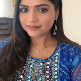 Multi Two Layered Earrings with Colorful Beads and Decorative Elements