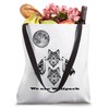 Wolfpack Tote Bag