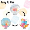 Ice Cubes, Reusable, Ice Cube, Pack of 40, Reusable Ice