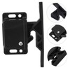 Tofficu Effortless Install Rv Cabinet Door Latches Grabber Catches Push-to-Close